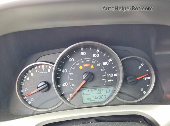 2T3ZFREV2GW238002 2016 TOYOTA RAV4 Red Սարքավորումների վահանակի տեսք