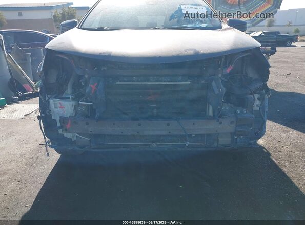2T3ZFREV2JW511303 2018 TOYOTA RAV4 Maroon Դիմացի տեսք