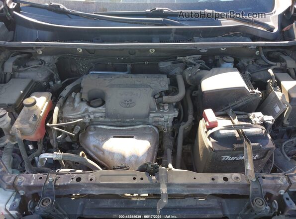 2T3ZFREV2JW511303 2018 TOYOTA RAV4 Maroon Հետևի տեսք