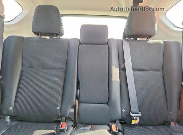 2T3ZFREV4JW512937 2018 TOYOTA RAV4 Silver 