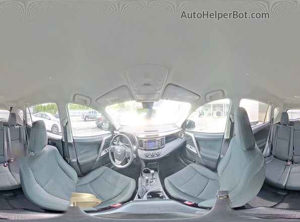 2T3ZFREV4JW512937 2018 TOYOTA RAV4 Silver 