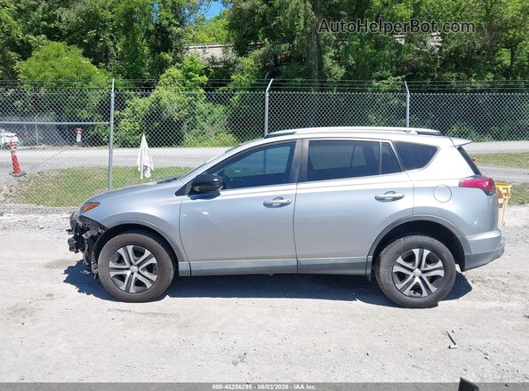 2T3ZFREV5GW240391 2016 TOYOTA RAV4 Blue სალონის 360-გრადუსიანი ხედი