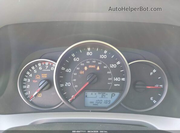 2T3ZFREV5GW287212 2016 TOYOTA RAV4 Red Հետևի նստատեղերի տեսք