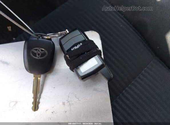 2T3ZFREV5GW287212 2016 TOYOTA RAV4 Red Առջևի վահանակի տեսք