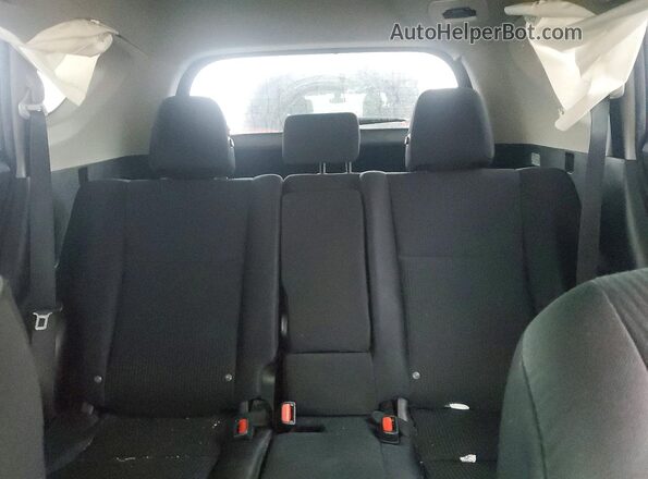 2T3ZFREV5HW347085 2017 TOYOTA RAV4 Silver 