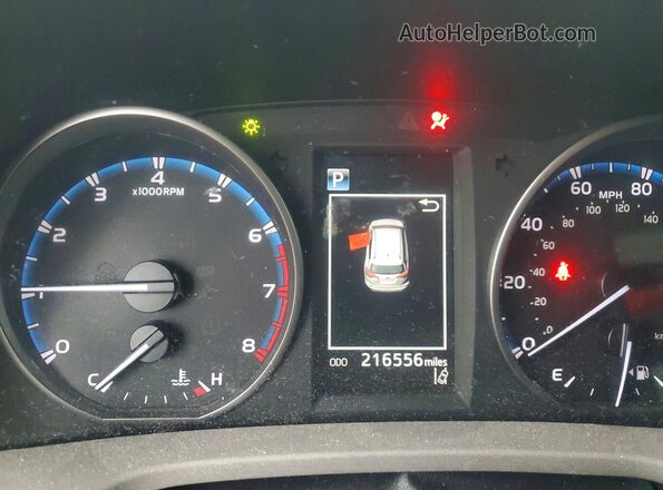 2T3ZFREV5HW347085 2017 TOYOTA RAV4 Silver 