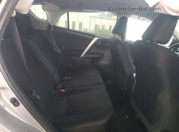 2T3ZFREV5HW347085 2017 TOYOTA RAV4 Silver 