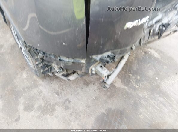 2T3ZFREV5JW460590 2018 TOYOTA RAV4 Gray 