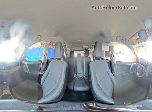 2T3ZFREV5JW508864 2018 TOYOTA RAV4 Black Vista interior de 360 grados