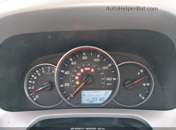 2T3ZFREV6GW272542 2016 TOYOTA RAV4 Blue Вид задніх сидінь