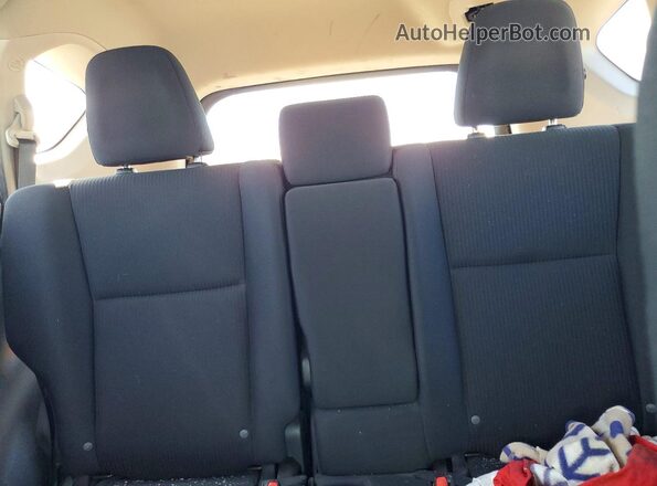 2T3ZFREV6HW363781 2017 TOYOTA RAV4 Серебряный 