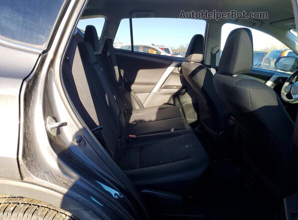 2T3ZFREV6JW488592 2018 TOYOTA RAV4 Black 