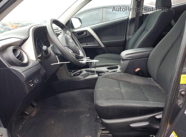 2T3ZFREV6JW488592 2018 TOYOTA RAV4 Black 