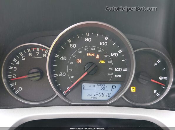 2T3ZFREV7GW267611 2016 TOYOTA RAV4 Purple Հետևի նստատեղերի տեսք