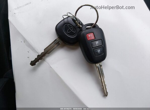 2T3ZFREV7GW267611 2016 TOYOTA RAV4 Purple Առջևի վահանակի տեսք