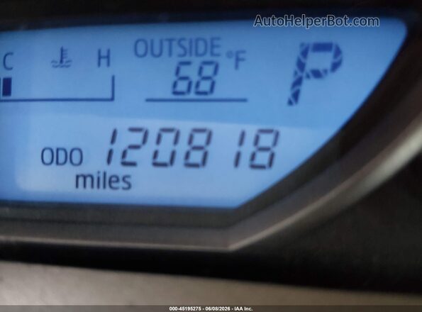 2T3ZFREV7GW267611 2016 TOYOTA RAV4 Purple 