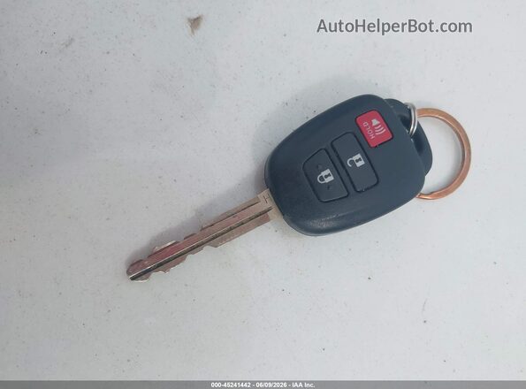 2T3ZFREV7GW268841 2016 TOYOTA RAV4 Black 
