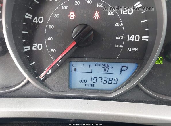 2T3ZFREV7GW268841 2016 TOYOTA RAV4 Black 