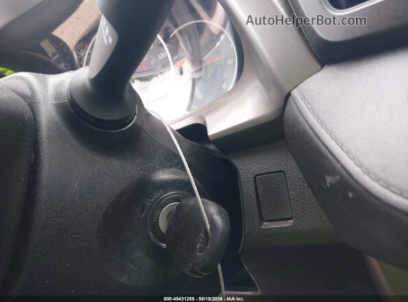 2T3ZFREV7GW306326 2016 TOYOTA RAV4 Silver 