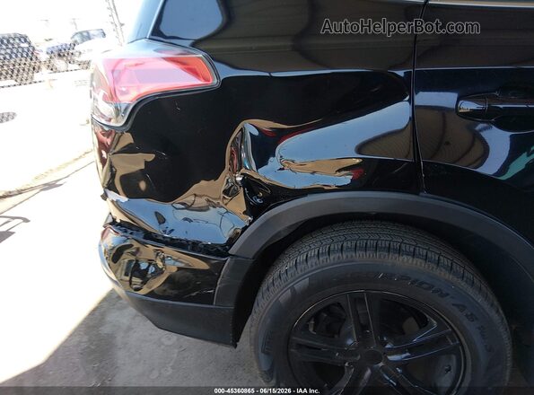 2T3ZFREV7HW382937 2017 TOYOTA RAV4 Black 