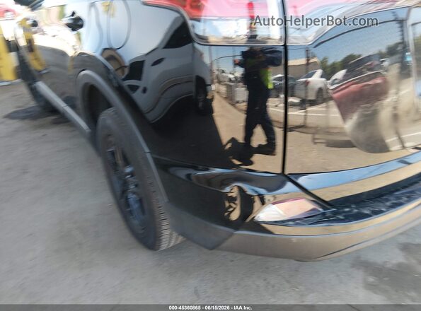 2T3ZFREV7HW382937 2017 TOYOTA RAV4 Black 