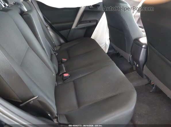 2T3ZFREV7JW476340 2018 TOYOTA RAV4 Black VIN sticker view