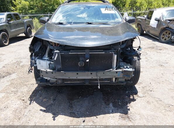 2T3ZFREV8JW417698 2018 TOYOTA RAV4 Черный 
