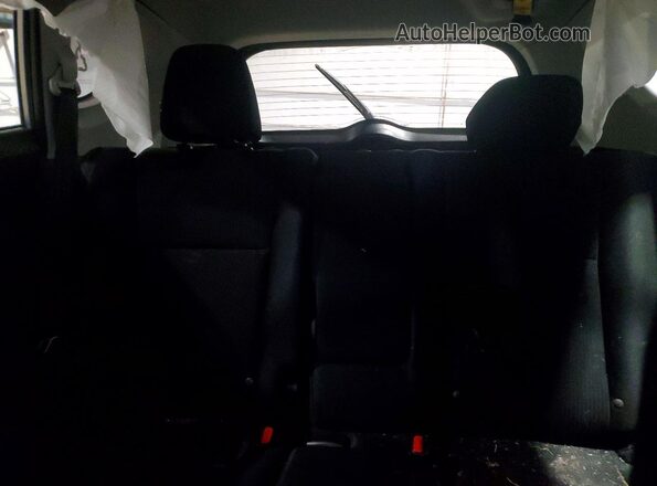 2T3ZFREV9GW264726 2016 TOYOTA RAV4 Серебряный 