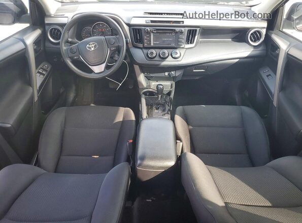 2T3ZFREV9GW311818 2016 TOYOTA RAV4 Purple 
