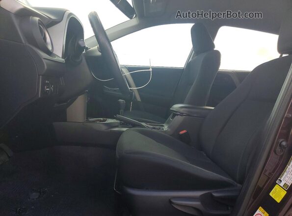 2T3ZFREV9GW311818 2016 TOYOTA RAV4 Purple 