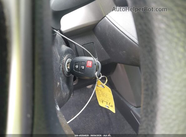 2T3ZFREV9JW455652 2018 TOYOTA RAV4 Black Dashboard view