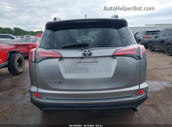 2T3ZFREVXGW309348 2016 TOYOTA RAV4 Silver 
