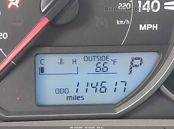 2T3ZFREVXGW309348 2016 TOYOTA RAV4 Silver 