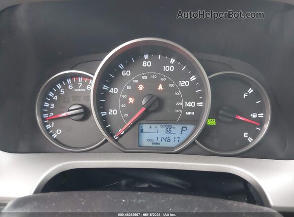 2T3ZFREVXGW309348 2016 TOYOTA RAV4 Silver Vista de los asientos traseros
