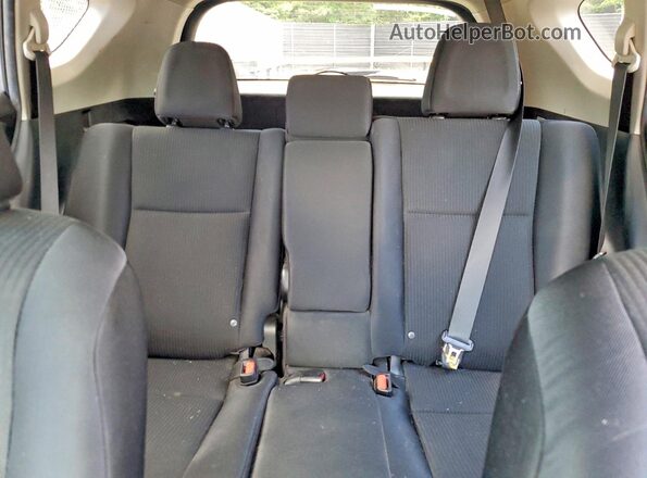 2T3ZFREVXHW330508 2017 TOYOTA RAV4 Silver 