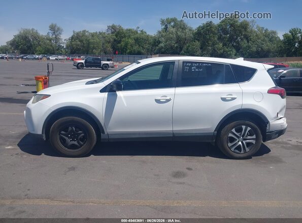 2T3ZFREVXHW364352 2017 TOYOTA RAV4 White სალონის 360-გრადუსიანი ხედი