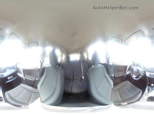 2T3ZFREVXJW494640 2018 TOYOTA RAV4 Gray 360 interior view
