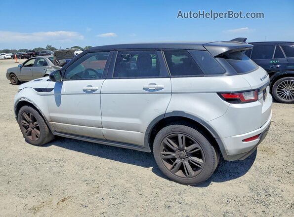 SALVC2RX8JH279766 2018 LAND ROVER RANGE White Trasero derecho