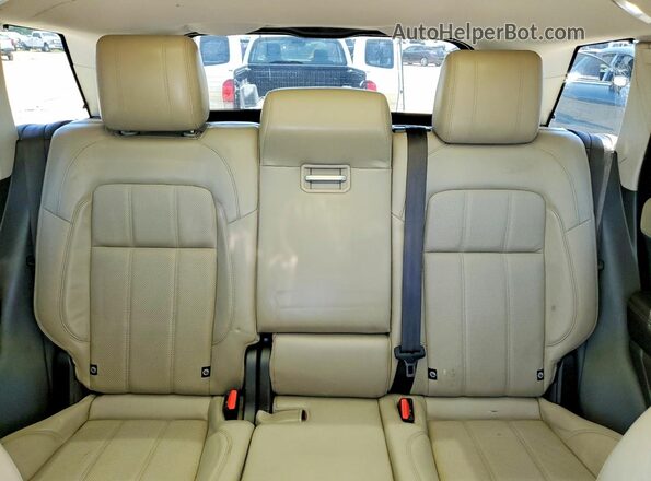 SALWR2RV2JA405811 2018 LAND ROVER RANGE Tan 