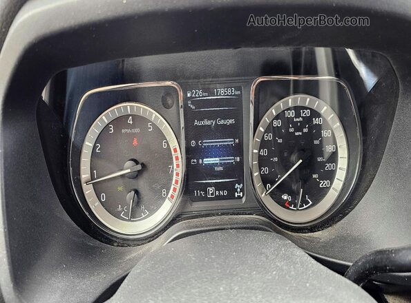 1N6AA1E53JN524384 2018 NISSAN TITAN Charcoal 