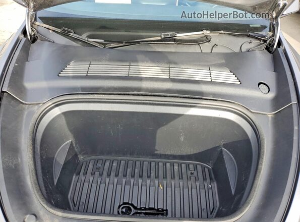 7SAYGAEE6SF219870 2025 TESLA MODEL Gray 