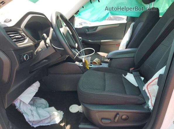 1FMCU0GN8RUA94987 2024 FORD ESCAPE White 
