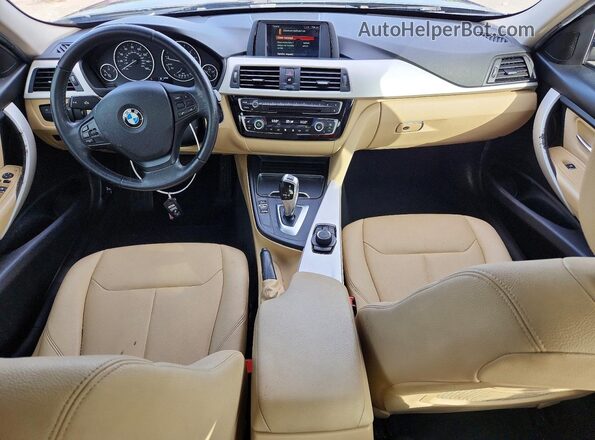 WBA8A9C5XJAH14726 2018 BMW OTHER Black Սարքավորումների վահանակի տեսք