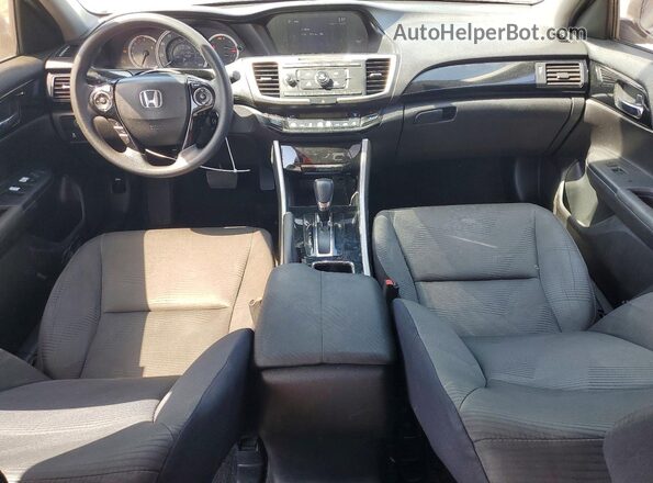1HGCR2F31HA012018 2017 HONDA ACCORD Silver 