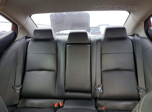 1N4BL4FW4KN301031 2019 NISSAN ALTIMA Red 