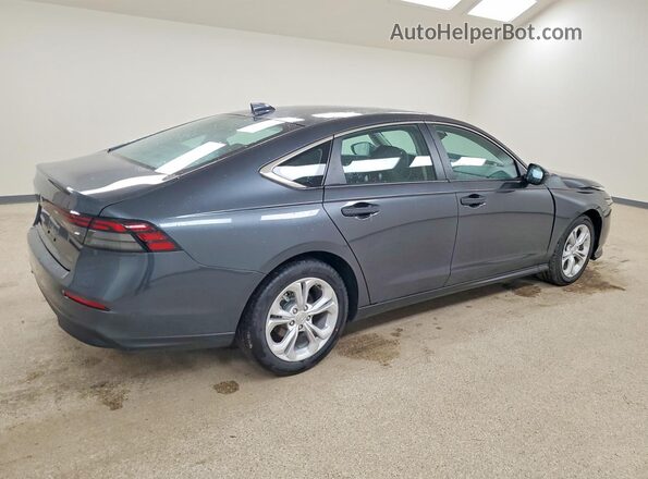 1HGCY1F26TA018393 2026 HONDA ACCORD Gray Tył prawy