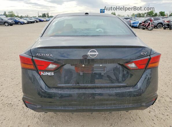 1N4BL4DV2RN387329 2024 NISSAN ALTIMA Черный 