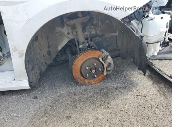 4T1DAACK6SU119860 2025 TOYOTA CAMRY Белый 