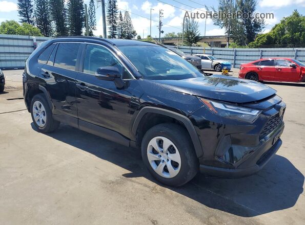 2T3H1RFV9MC172912 2021 TOYOTA RAV4 Черный 