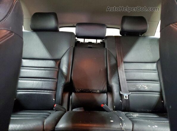 5XYPH4A58KG441462 2019 KIA SORENTO Gray Vista interior trasera